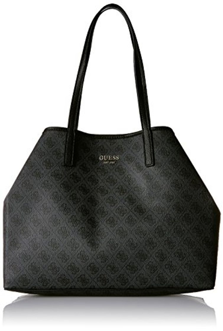 Product Guess - Vikky, Bolsos totes Mujer, Negro