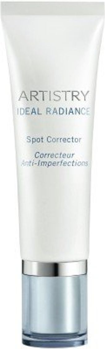 Product Amway Artistry ideal Radiance Spot Corrector