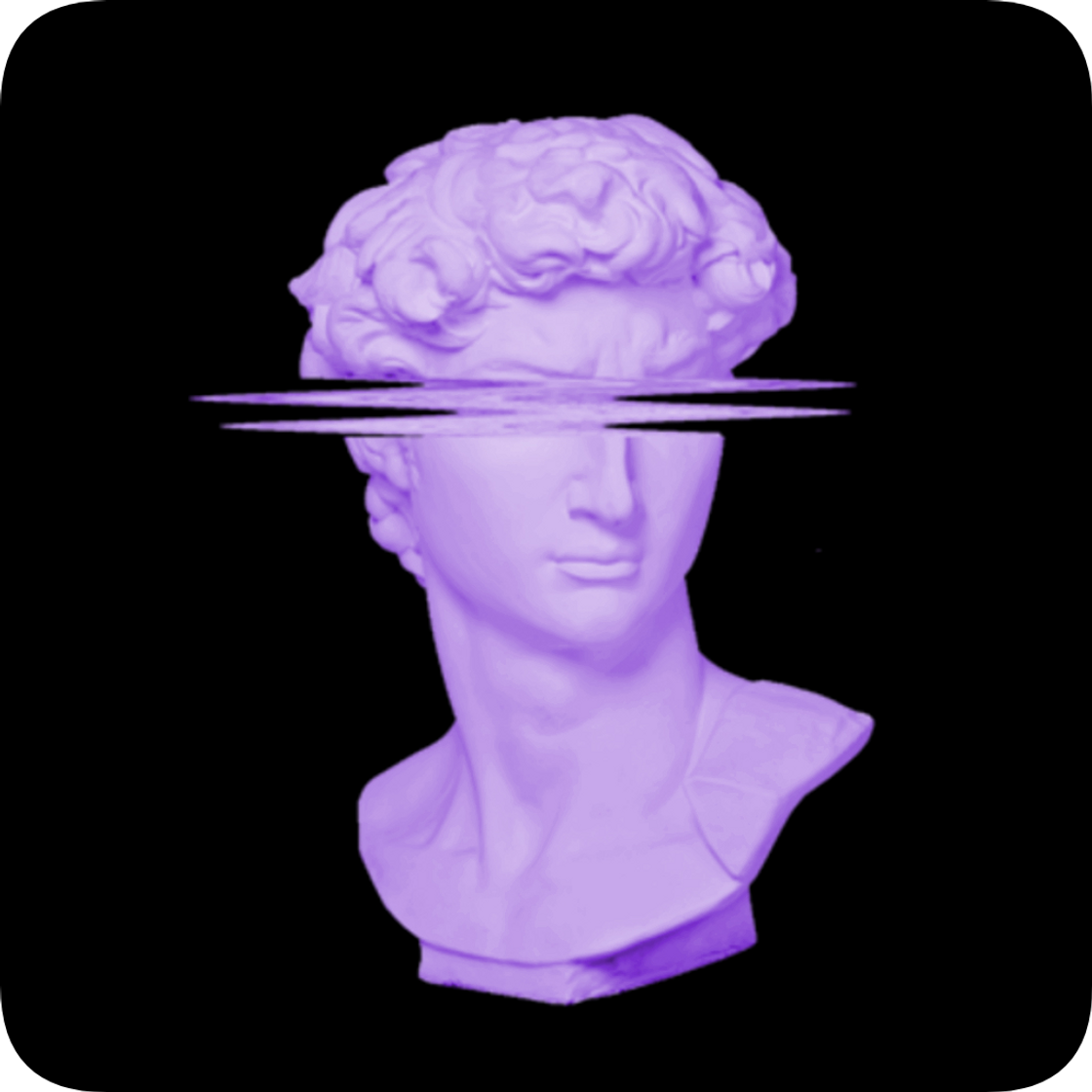 App Vapor - Vaporwave 