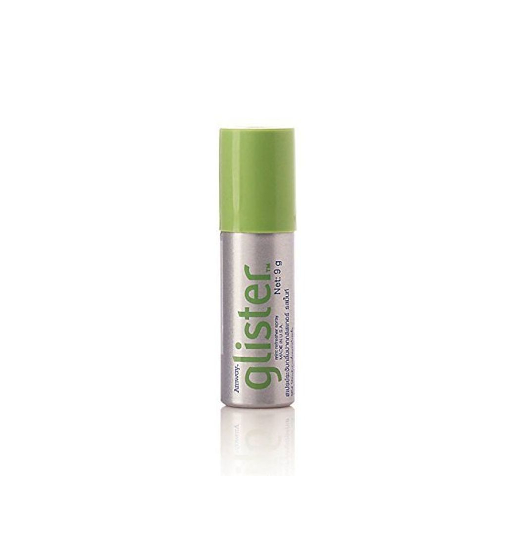 Social Bestseller Glister Mint Refresher Spray 0.33og