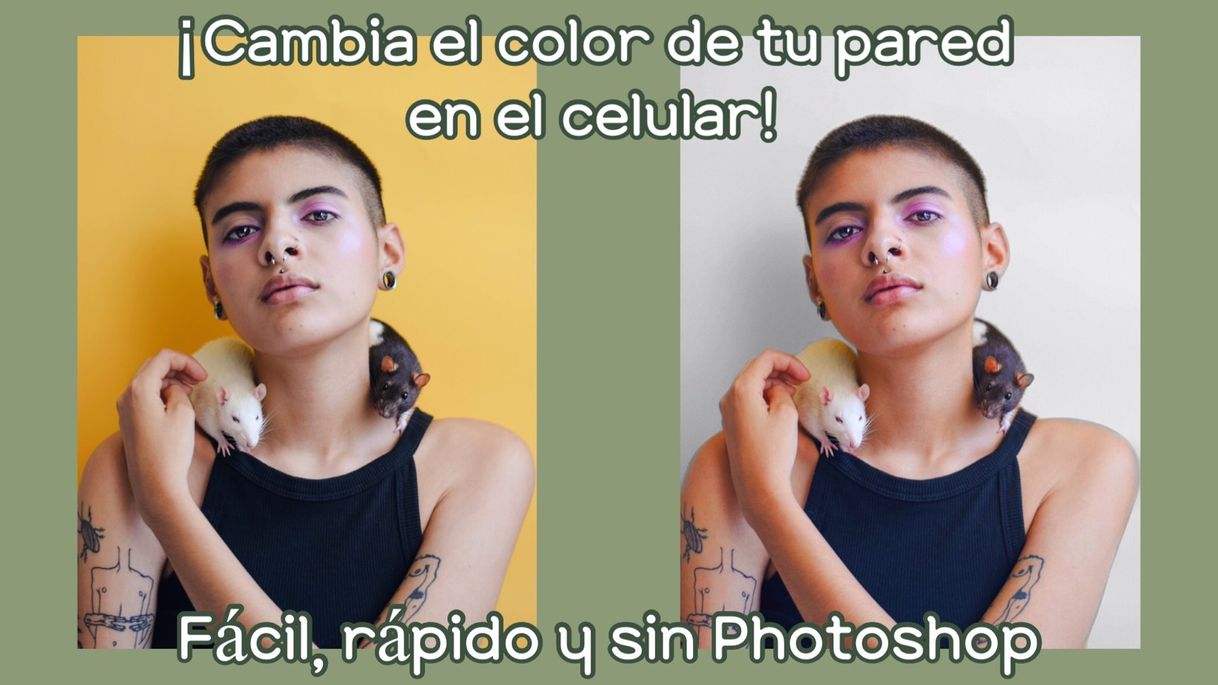 Fashion ¡NUEVO TUTORIAL!