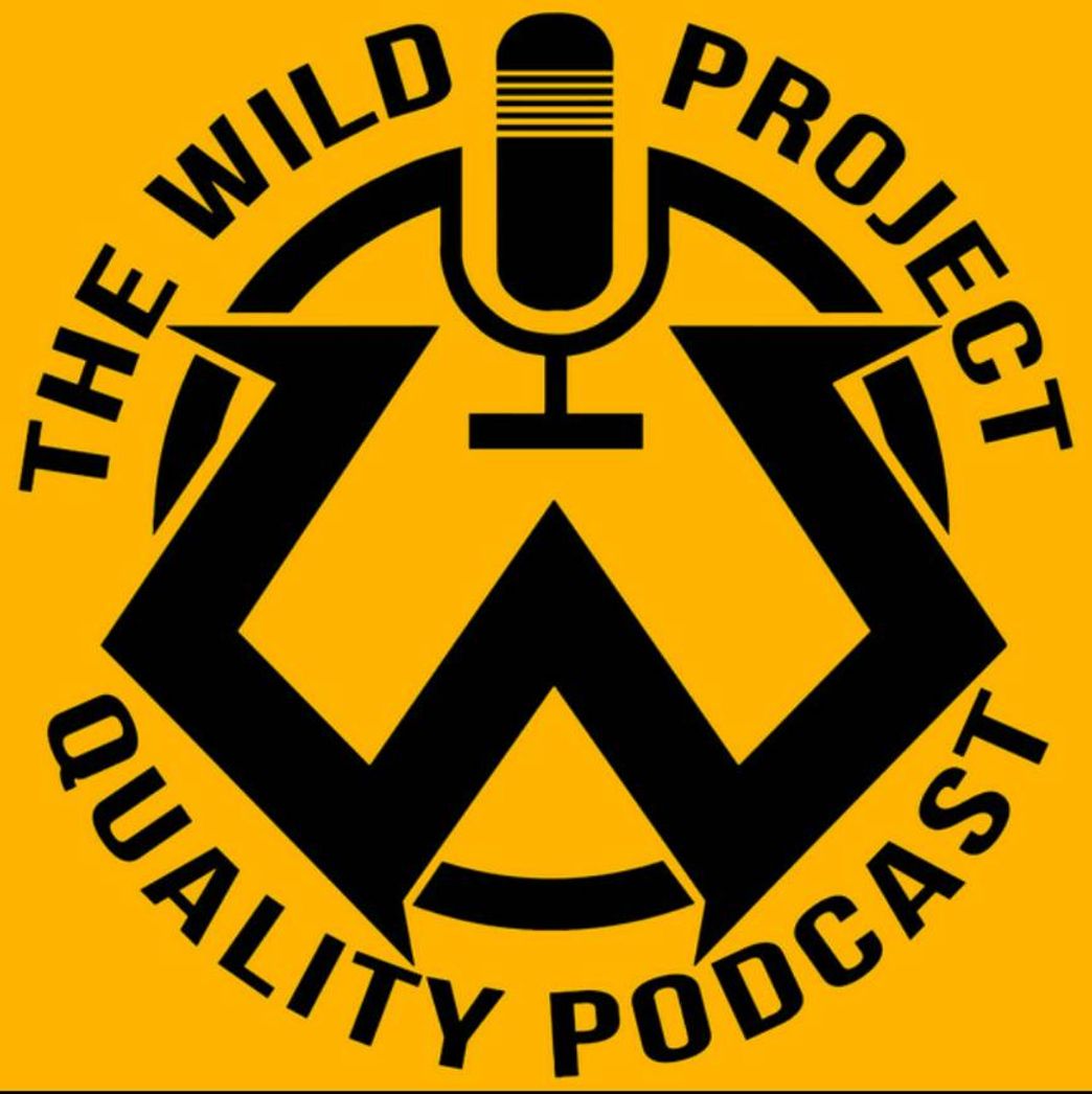 Fashion Podcast: The Wild Project