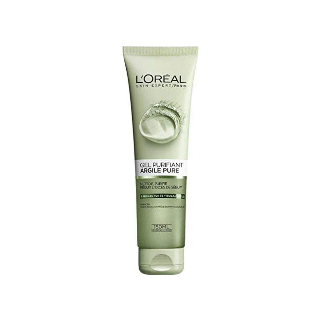 Product L'Oreal Skin Expert Pure