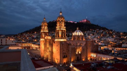 Zacatecas