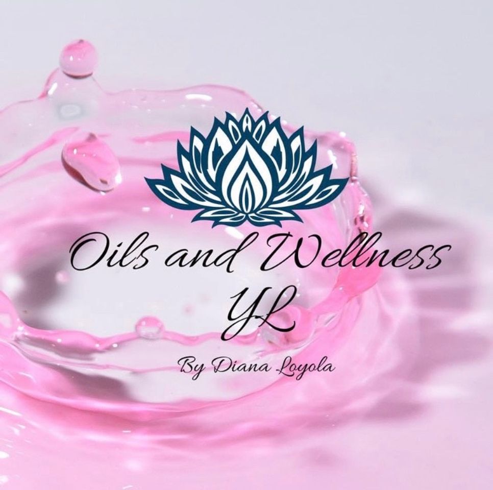 Products Oils and Wellness YL