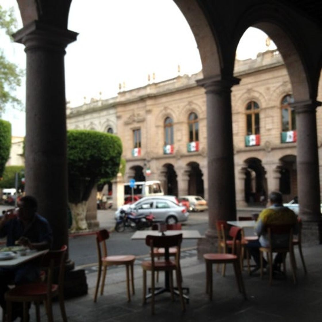 Restaurantes Panoli