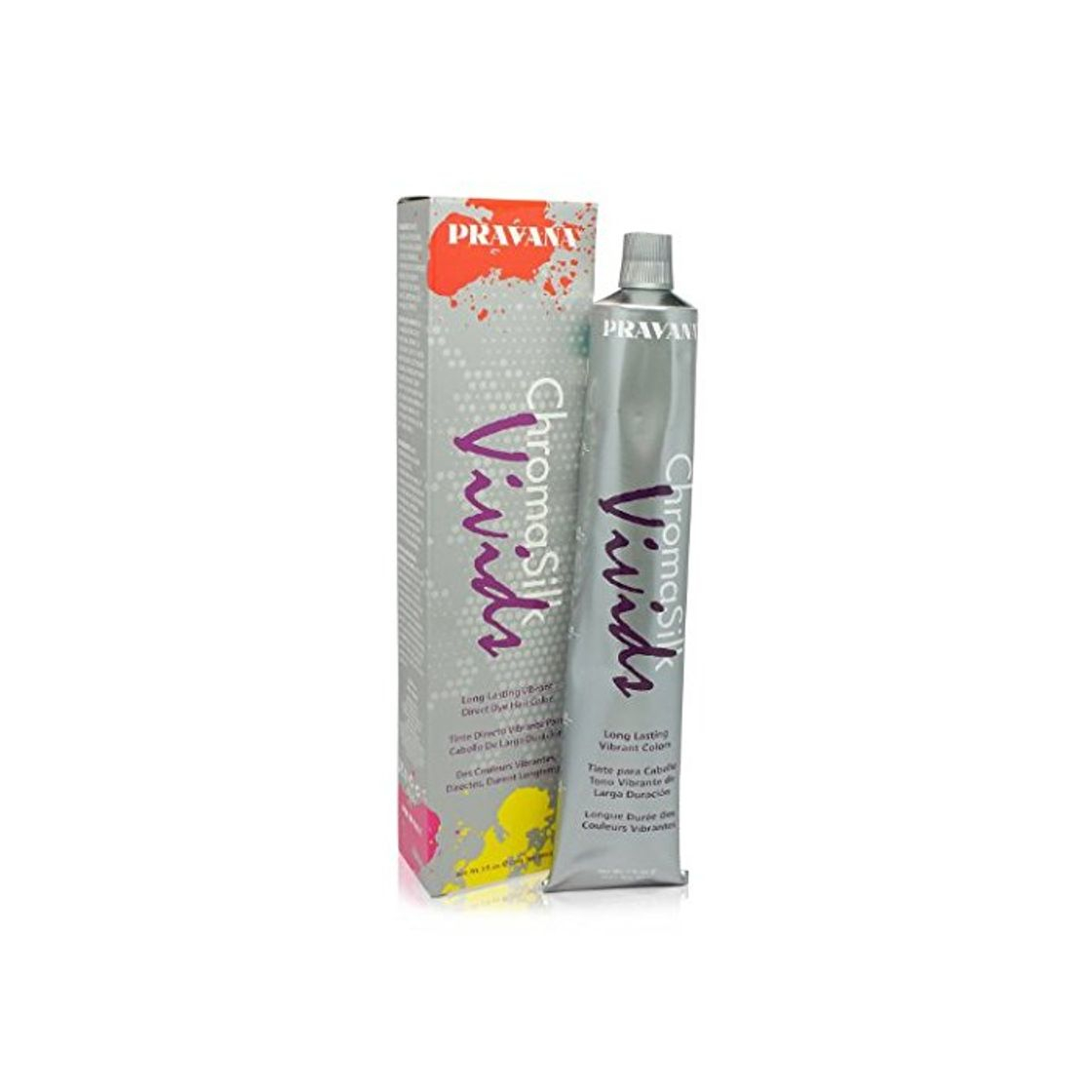 Producto Tinte para cabello Pravana Vivids de 90 ml