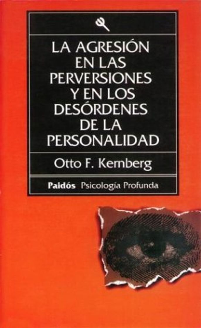 Libro Agresion en las perversiones