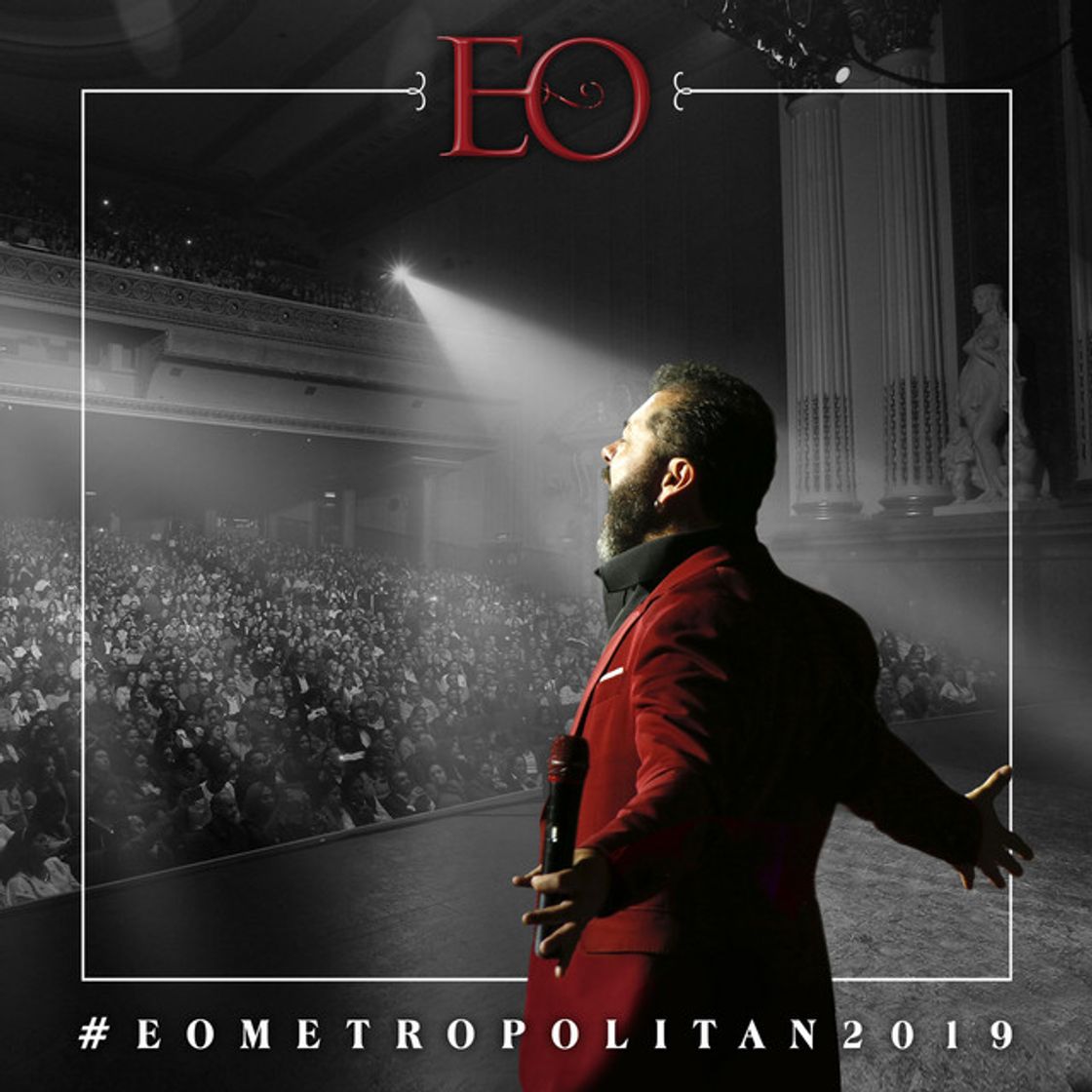 Canción Hilo Escarlata (En Vivo)