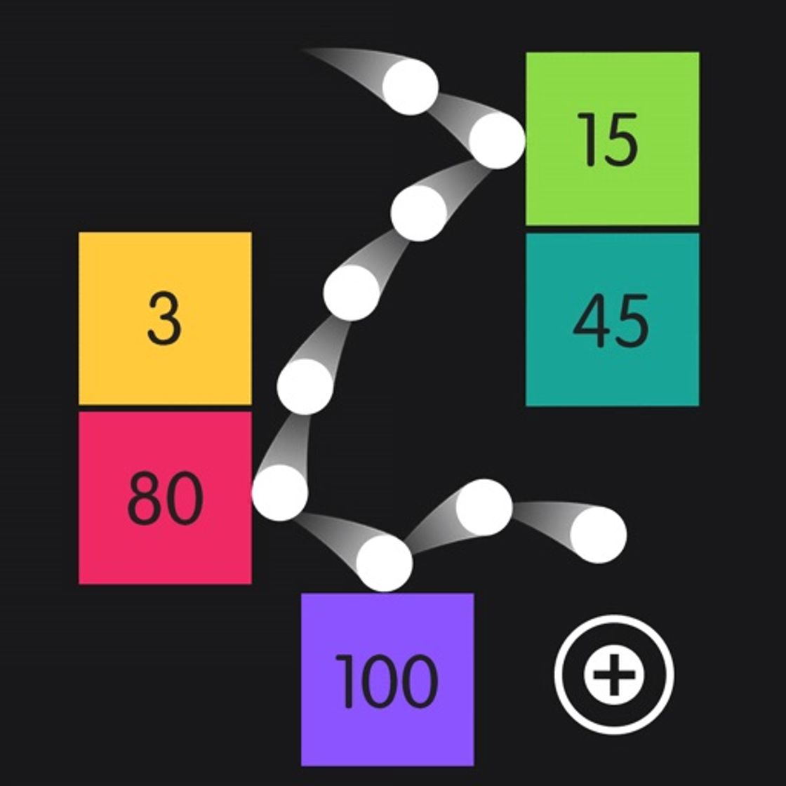 App Physics Balls