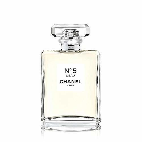 Perfume Nº5, de Chanel