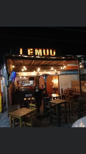 Lemuu Tacos & Cerveza