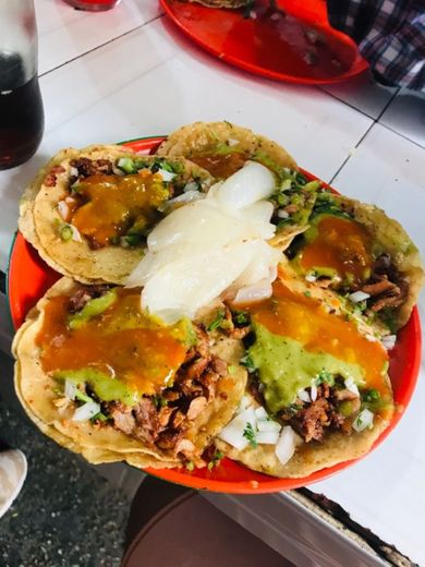 Taqueria 3 Hermanos Altotonga 