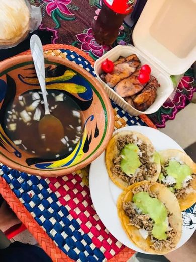 Birria de res, La Vickrria - Home - Puebla City - Facebook