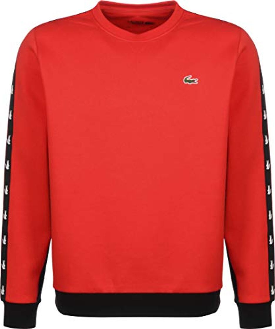 Products Lacoste Sport - Sudadera para hombre Corrida/negro