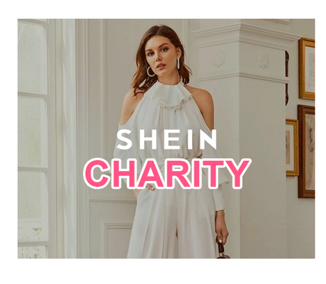 App SHEIN-Fashion Shopping Online