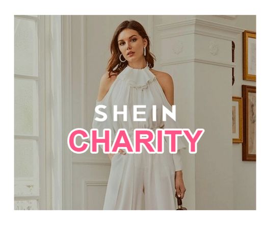 SHEIN-Fashion Shopping Online