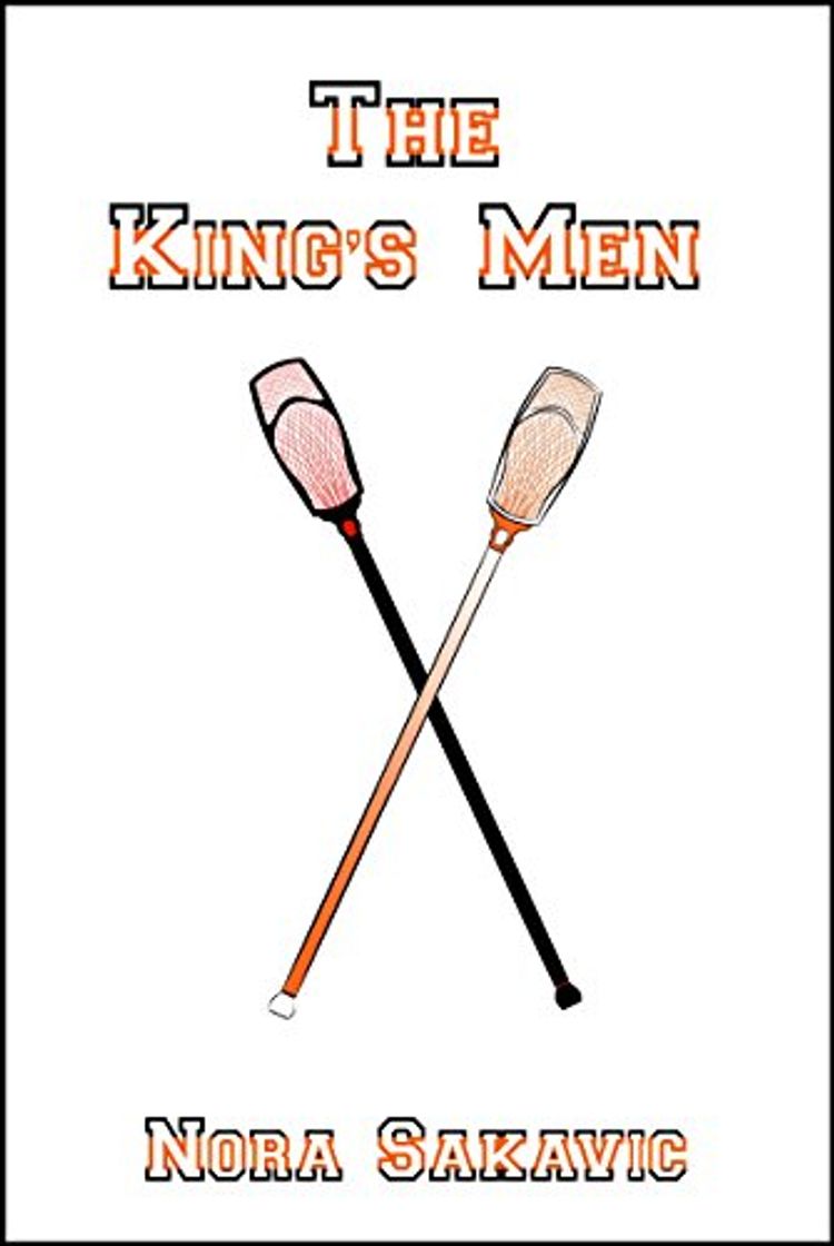 Libro The King's Men