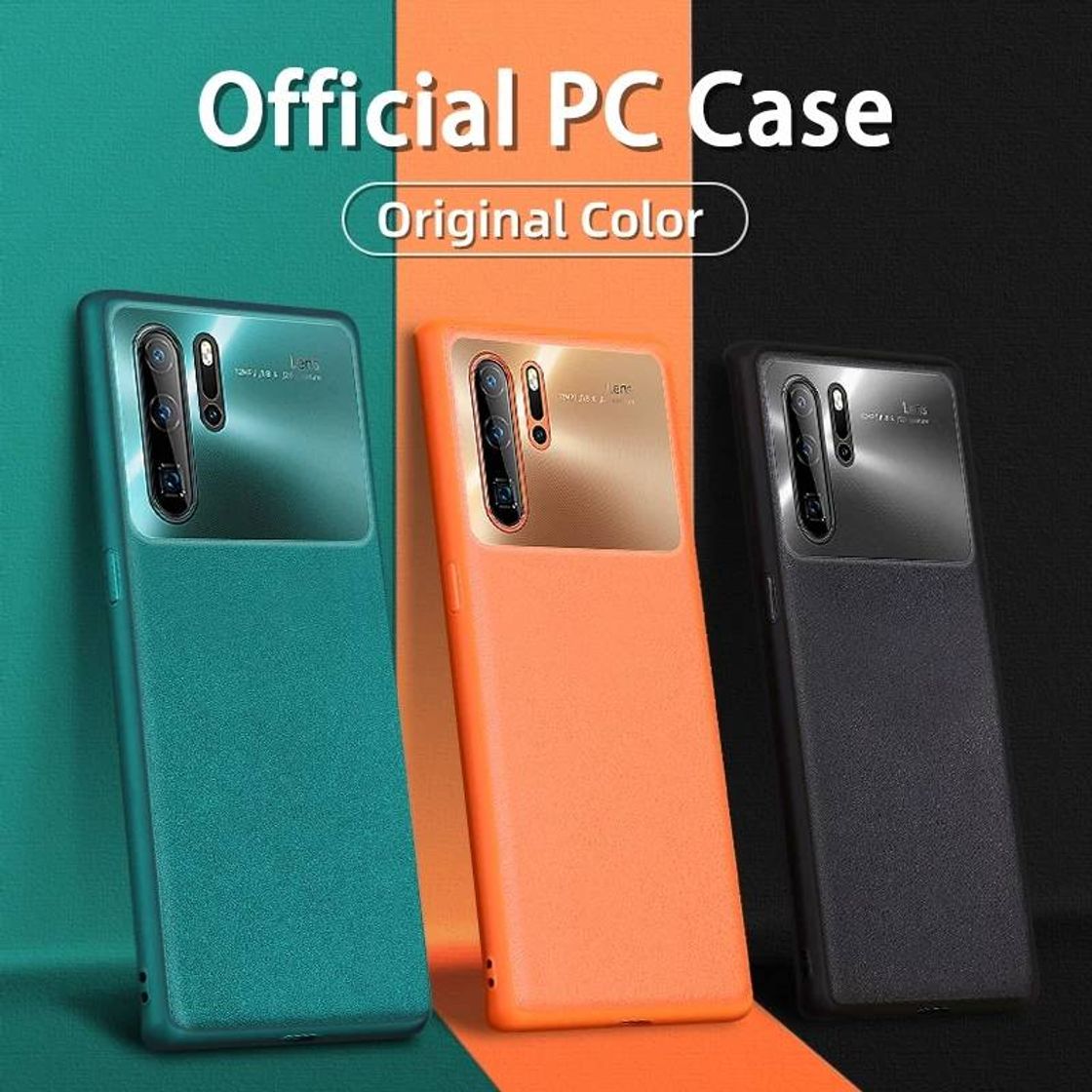 Social Case huawei mate 20
