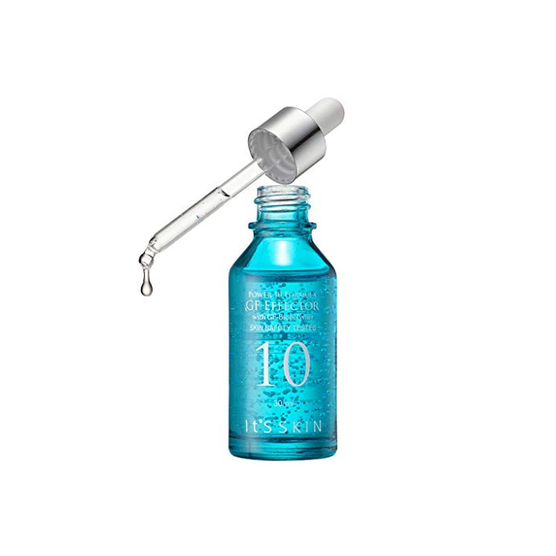 Belleza Serum piel seca, de Skins