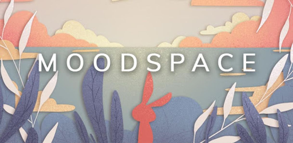 Moda MoodSpace - Stress, anxiety, & low mood self-help - Google Play