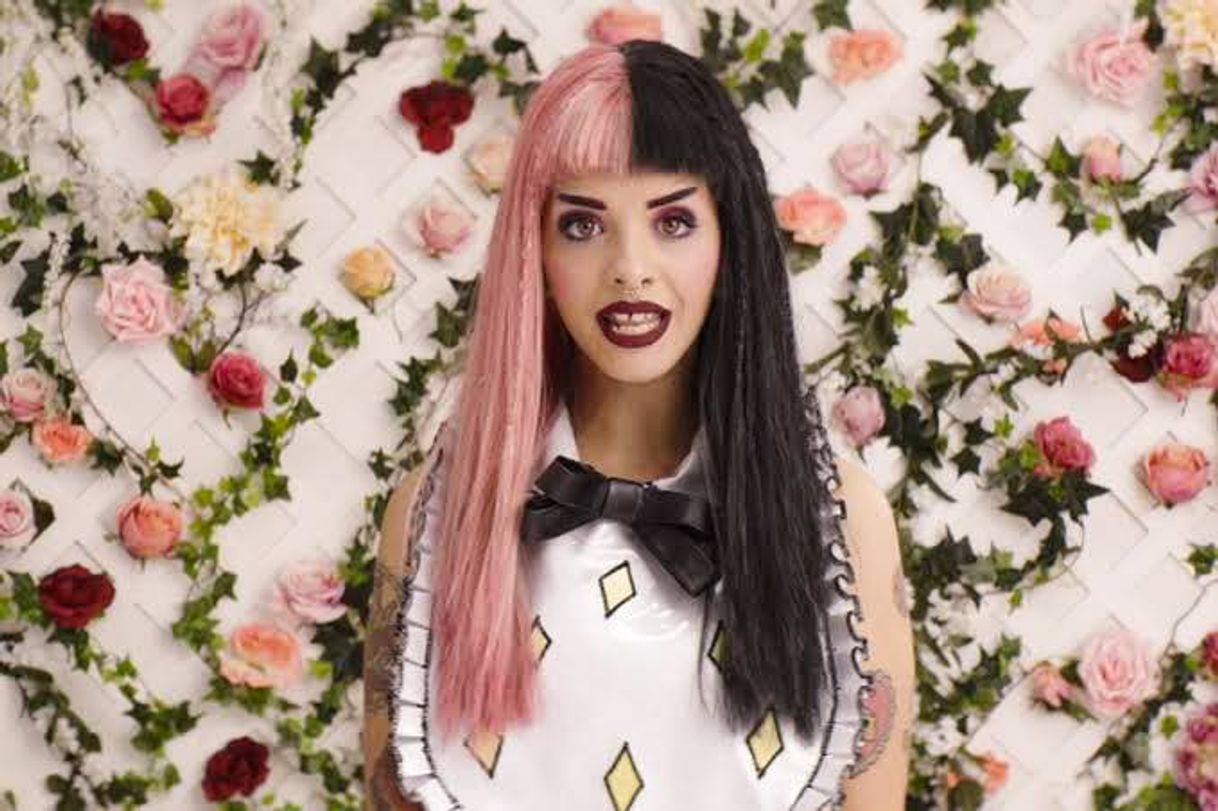 Moda Melanie Martinez - Soap 