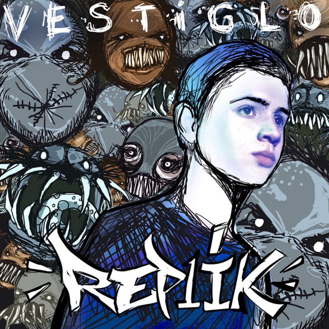 Canción Vestiglo