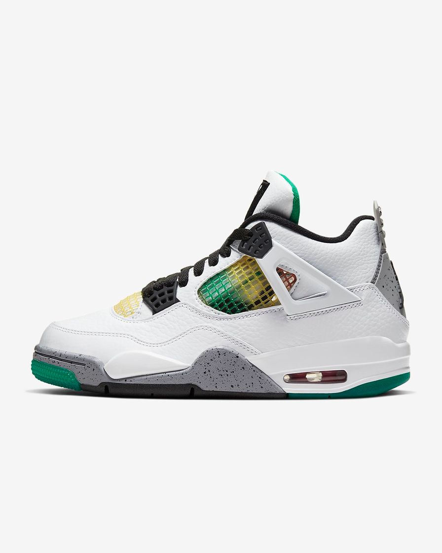 Social Nike Jordan 4 Retro