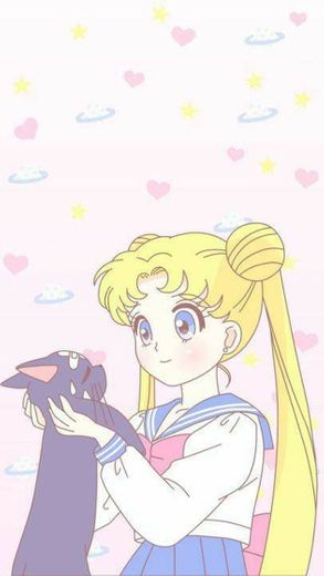 Sailor Moon 💞