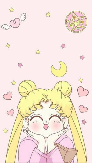 Sailor Moon ♡
