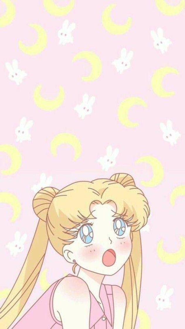 Sailor Moon 🥰