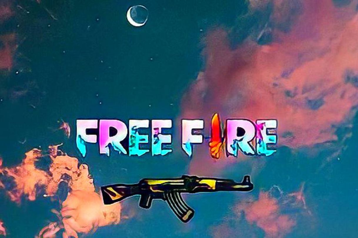 Videogames Garena Free Fire