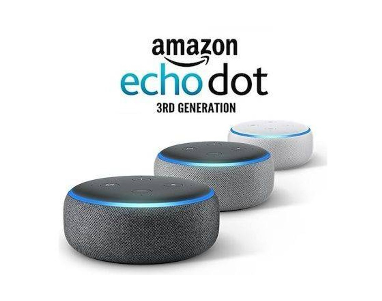 Product  Echo Dot