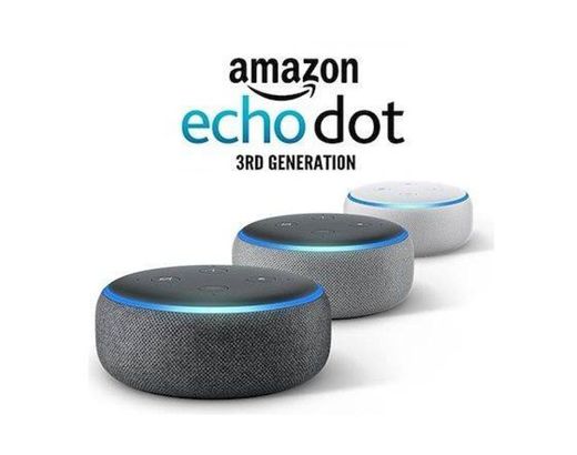  Echo Dot
