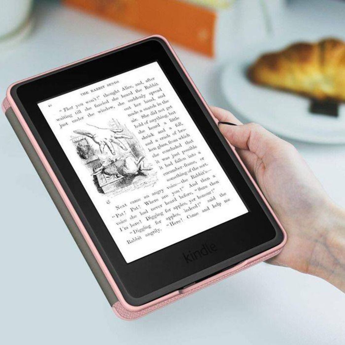 Product Kindle Paperwhite