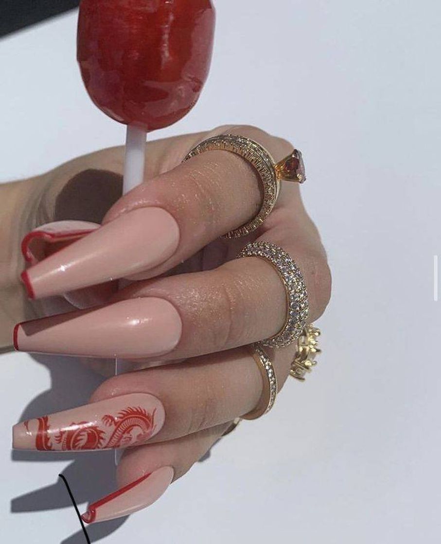 Fashion Unhas para se inspirar 