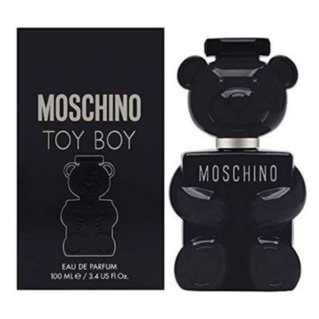 Belleza Moschino Toy Boy Edp Vapo 100 ml