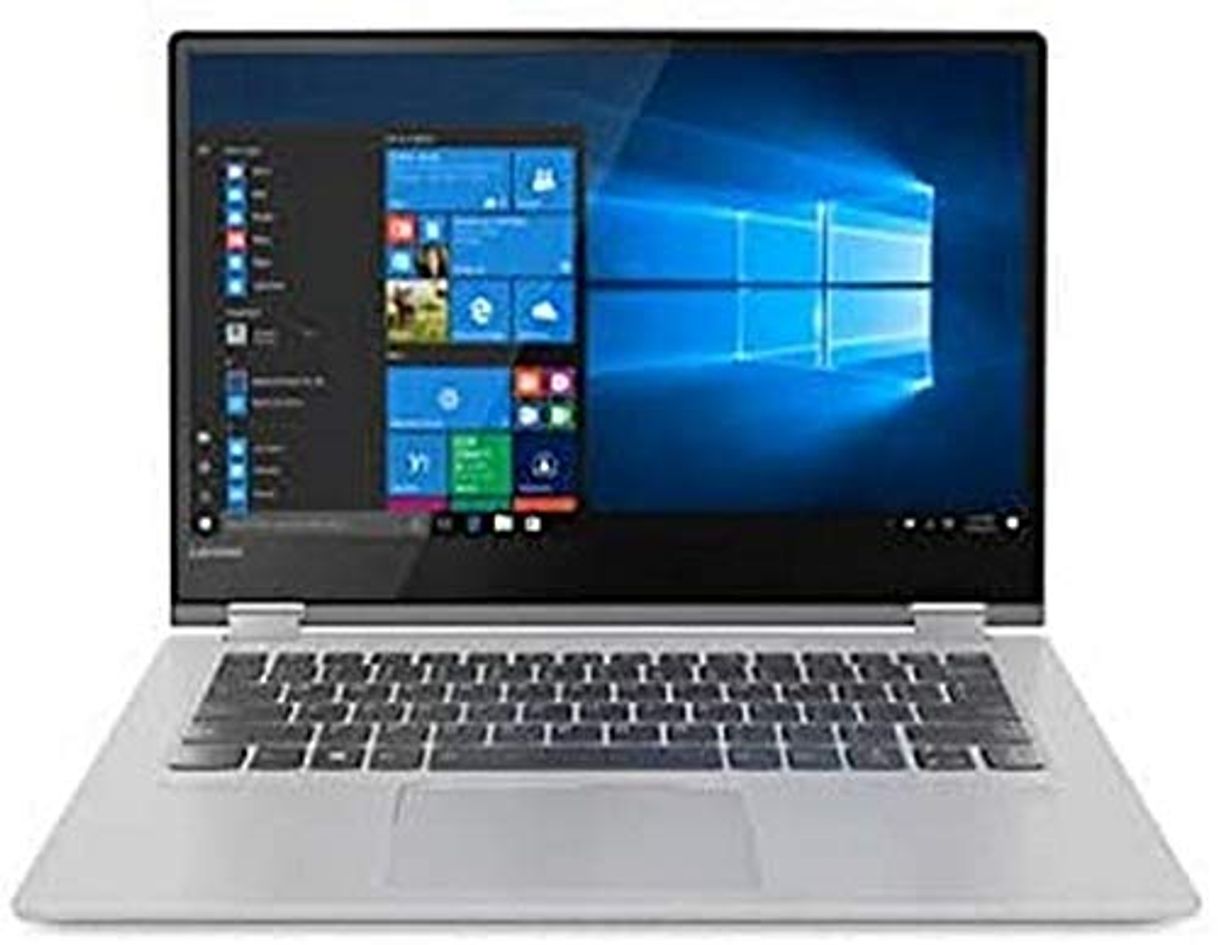 Electronic Lenovo Yoga 530-14IKB Portátil táctil Convertible de 14" FullHD