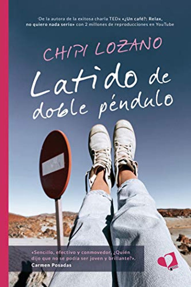 Book Latido de doble péndulo