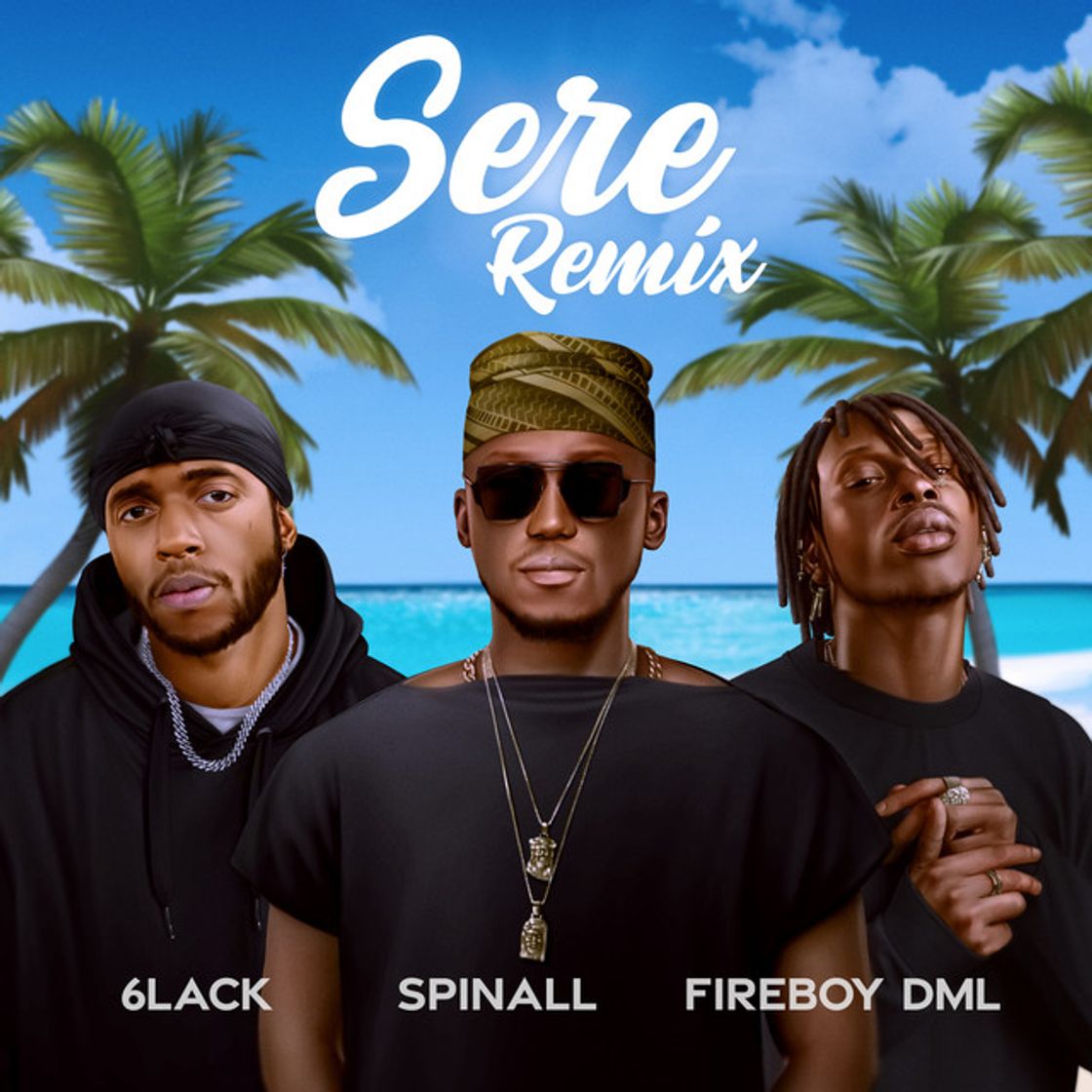 Music Sere - Remix