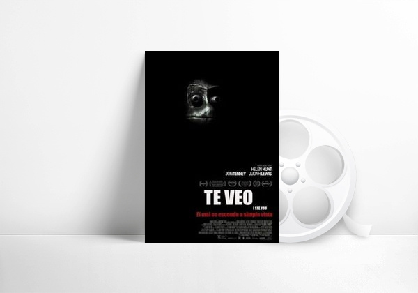 Película Te veo