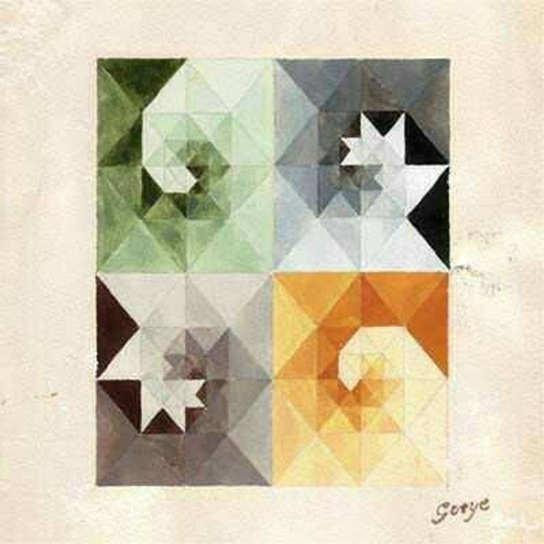 Music Somebody that i used to know-Gotye