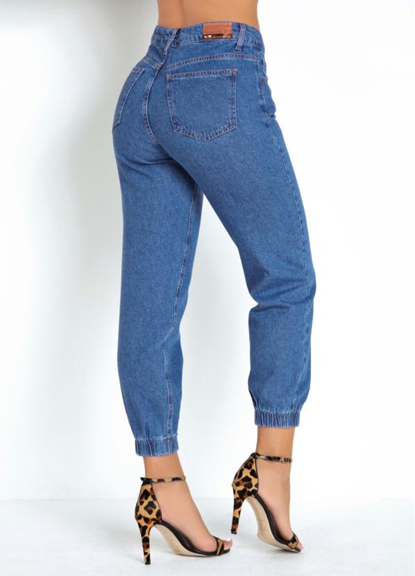 Moda Calça jeans 