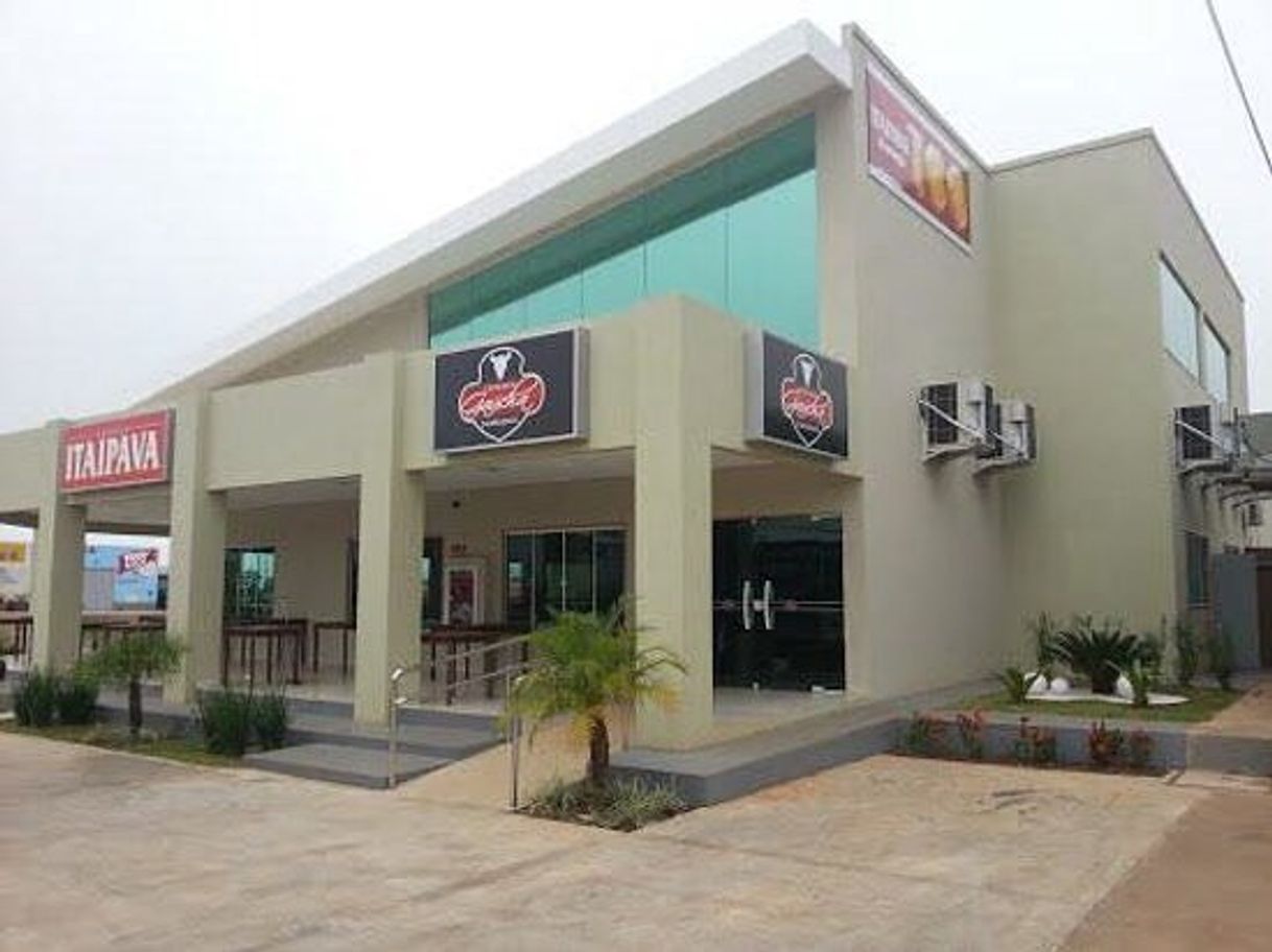 Restaurantes Estância Gaúcha