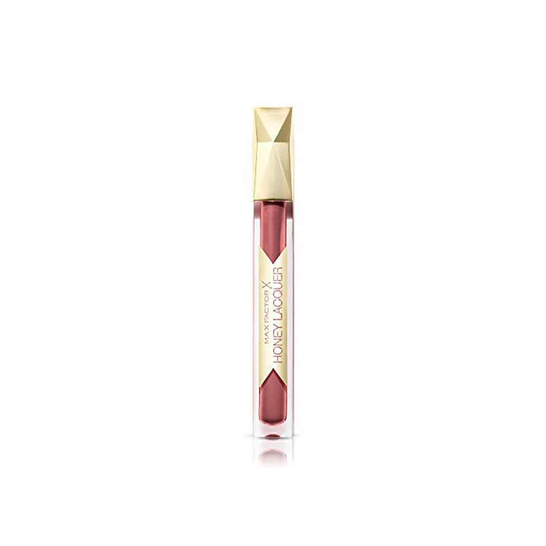 Social Max Factor Colour Elixir Honey Lacquer Gloss Brillo de Labios Tono 30