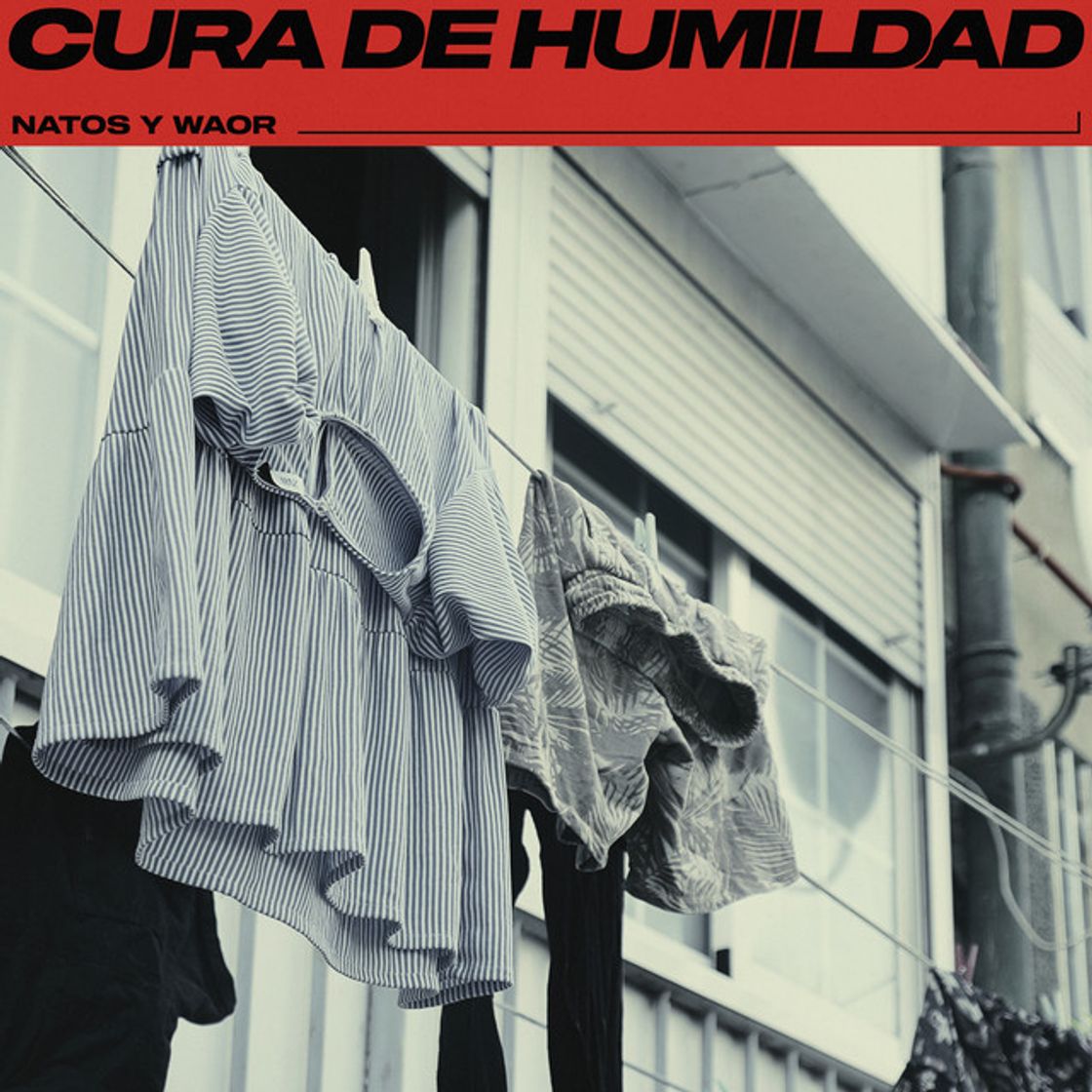 Music Cura de humildad