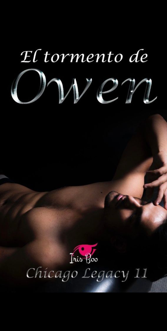 Libros El tormento de Owen 