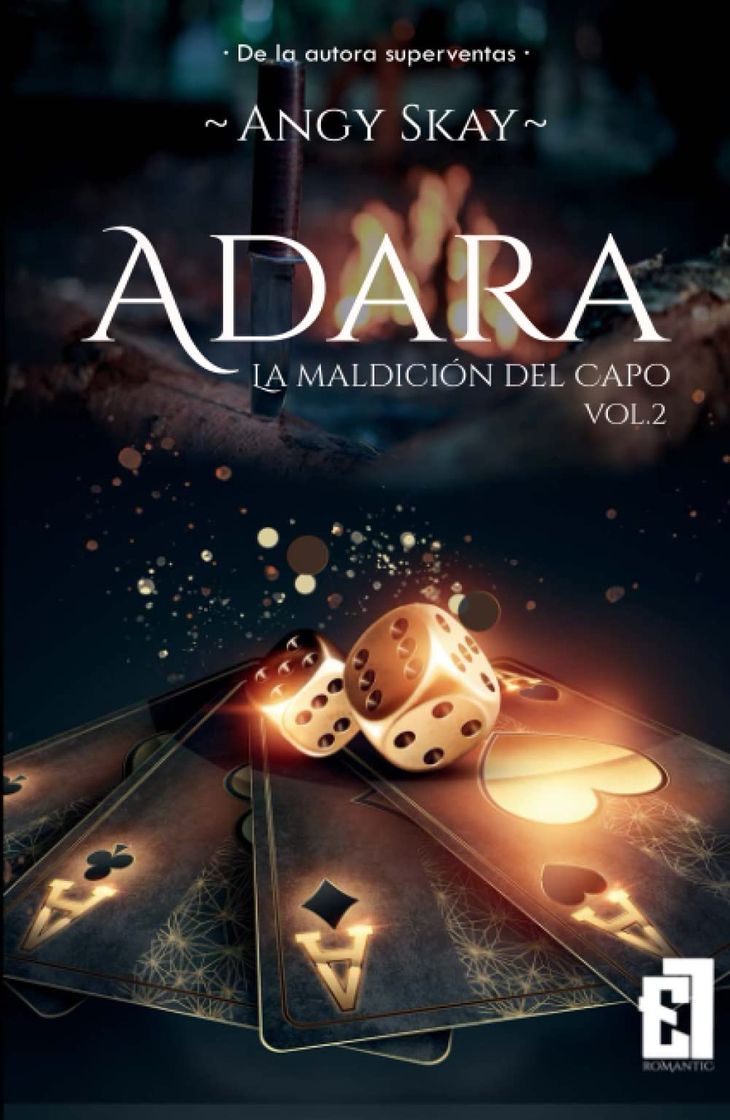 Libros Adara