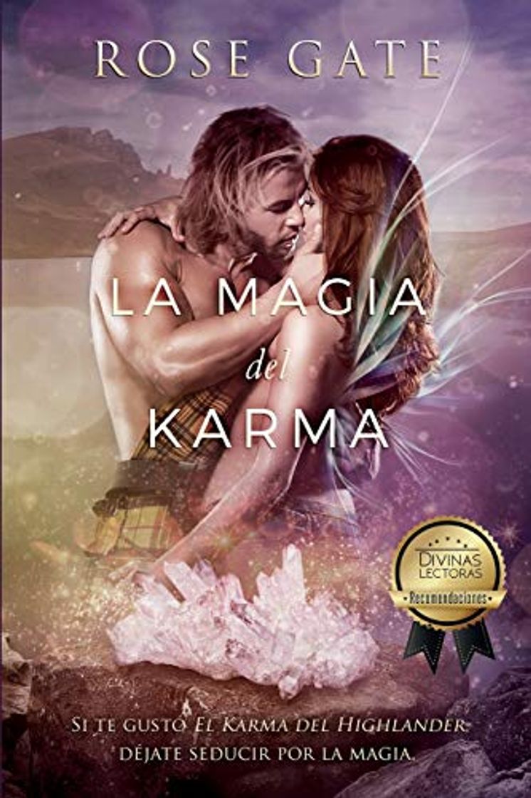 Libros La magia del Karma: 2