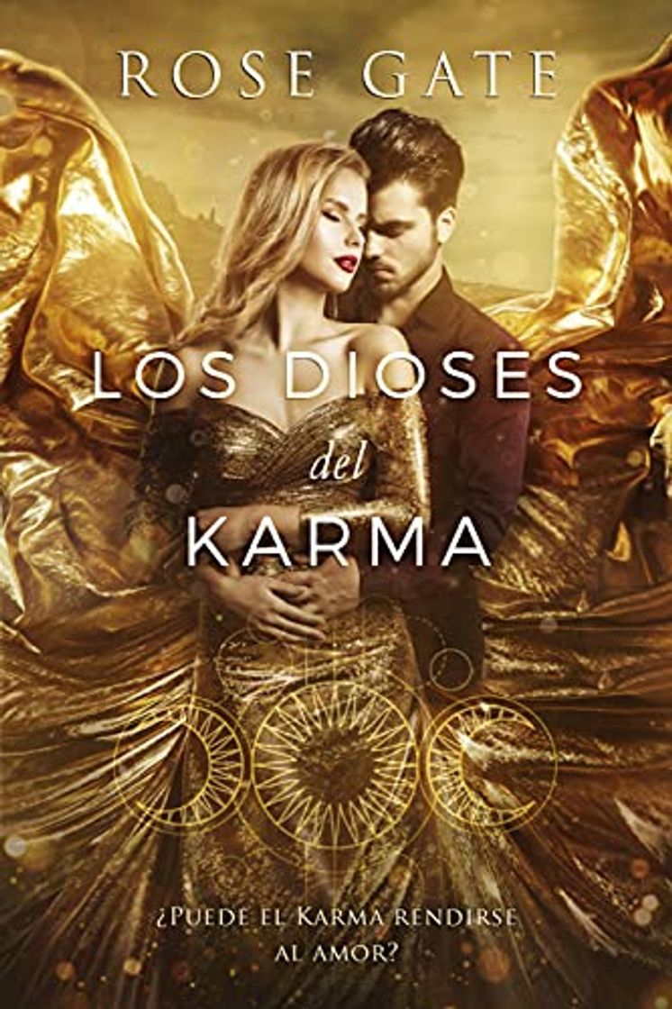 Libros Los Dioses del Karma